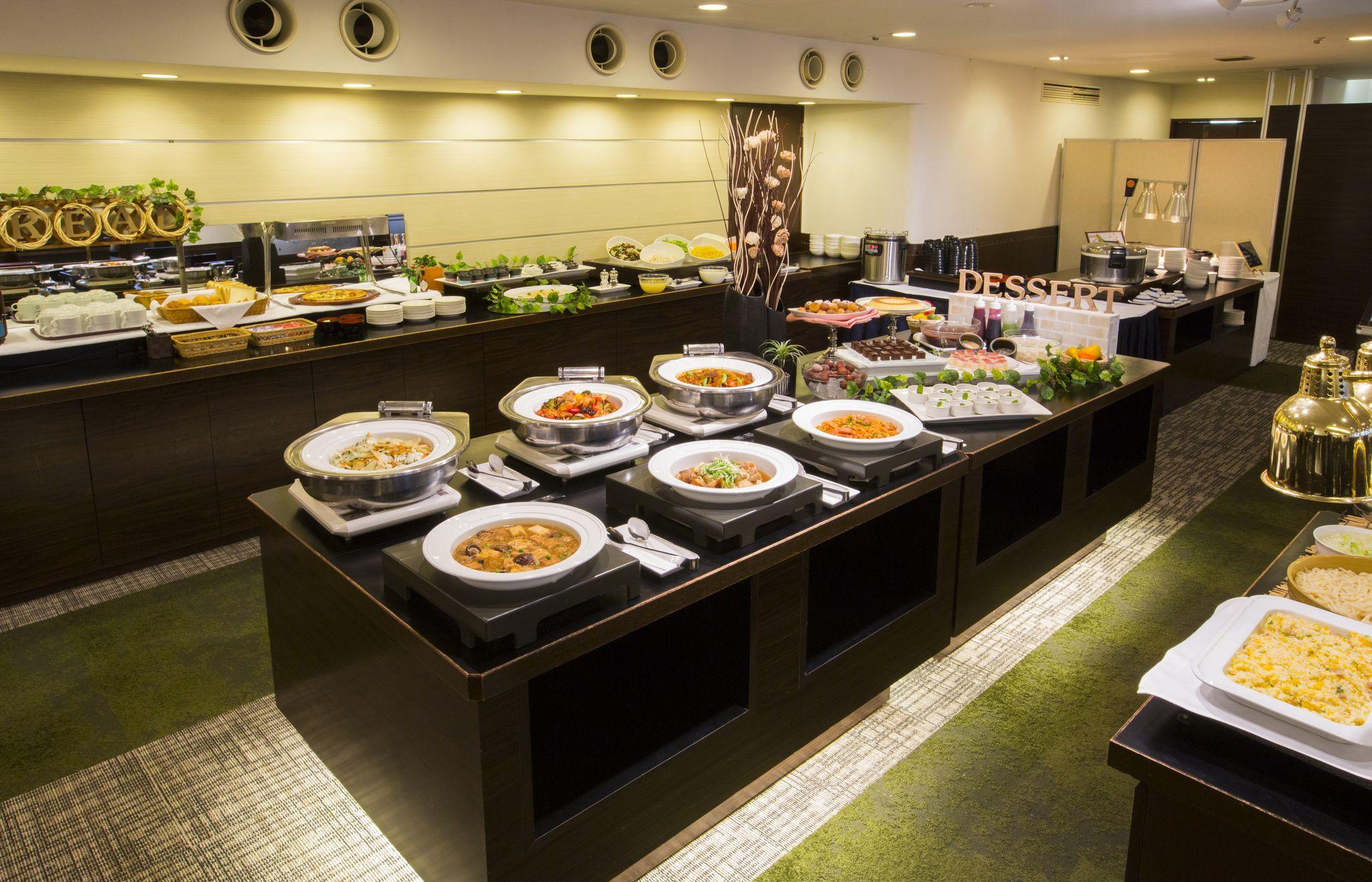 Hotel Sunroute New Sapporo Ngoại thất bức ảnh