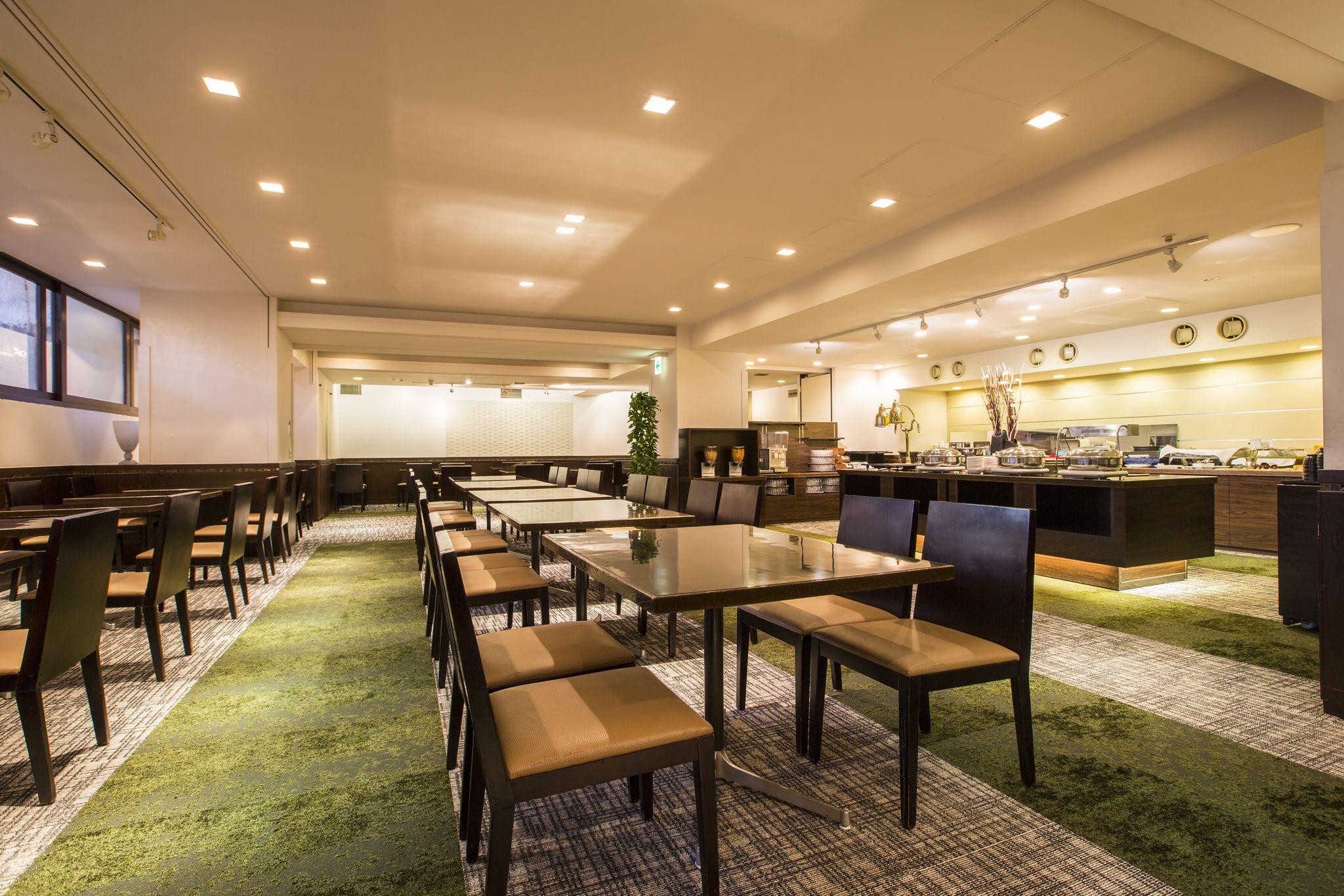 Hotel Sunroute New Sapporo Ngoại thất bức ảnh