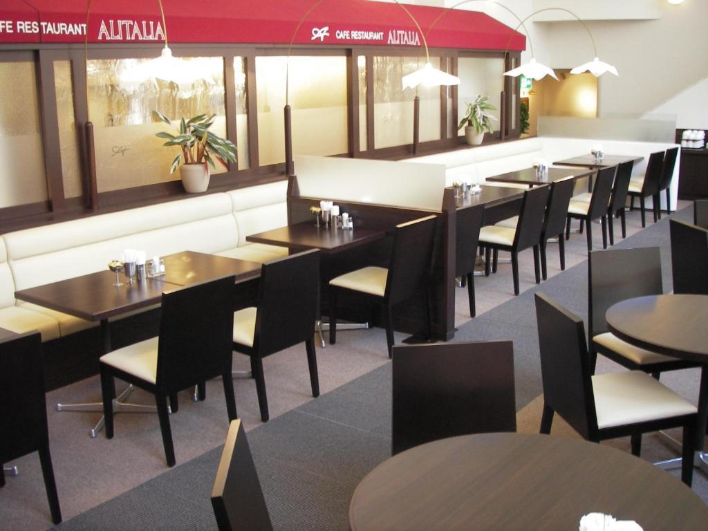 Hotel Sunroute New Sapporo Ngoại thất bức ảnh