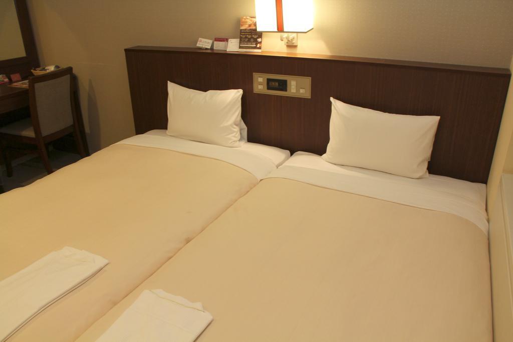 Hotel Sunroute New Sapporo Ngoại thất bức ảnh
