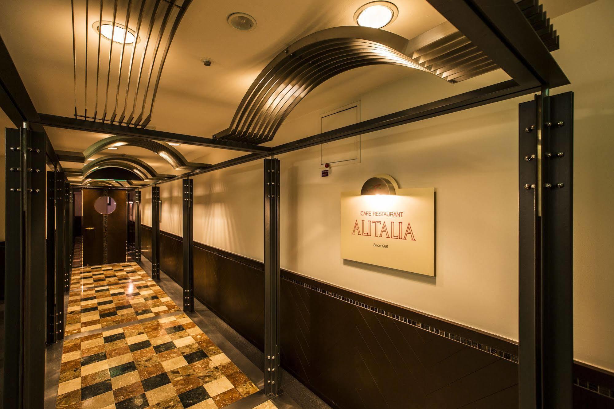 Hotel Sunroute New Sapporo Ngoại thất bức ảnh