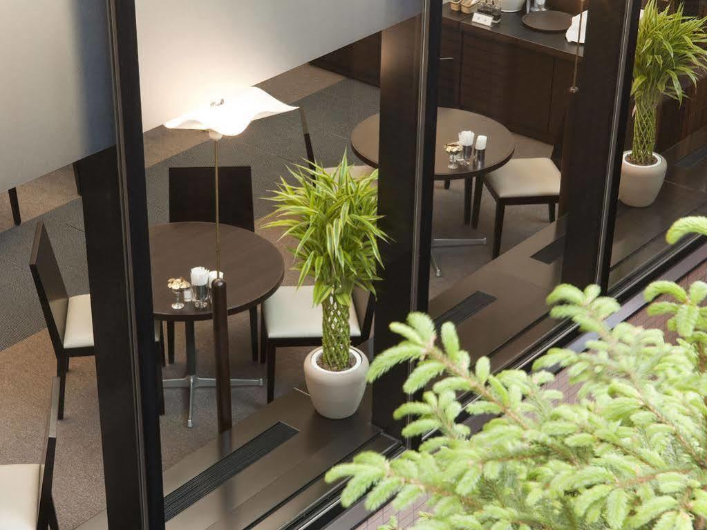 Hotel Sunroute New Sapporo Ngoại thất bức ảnh